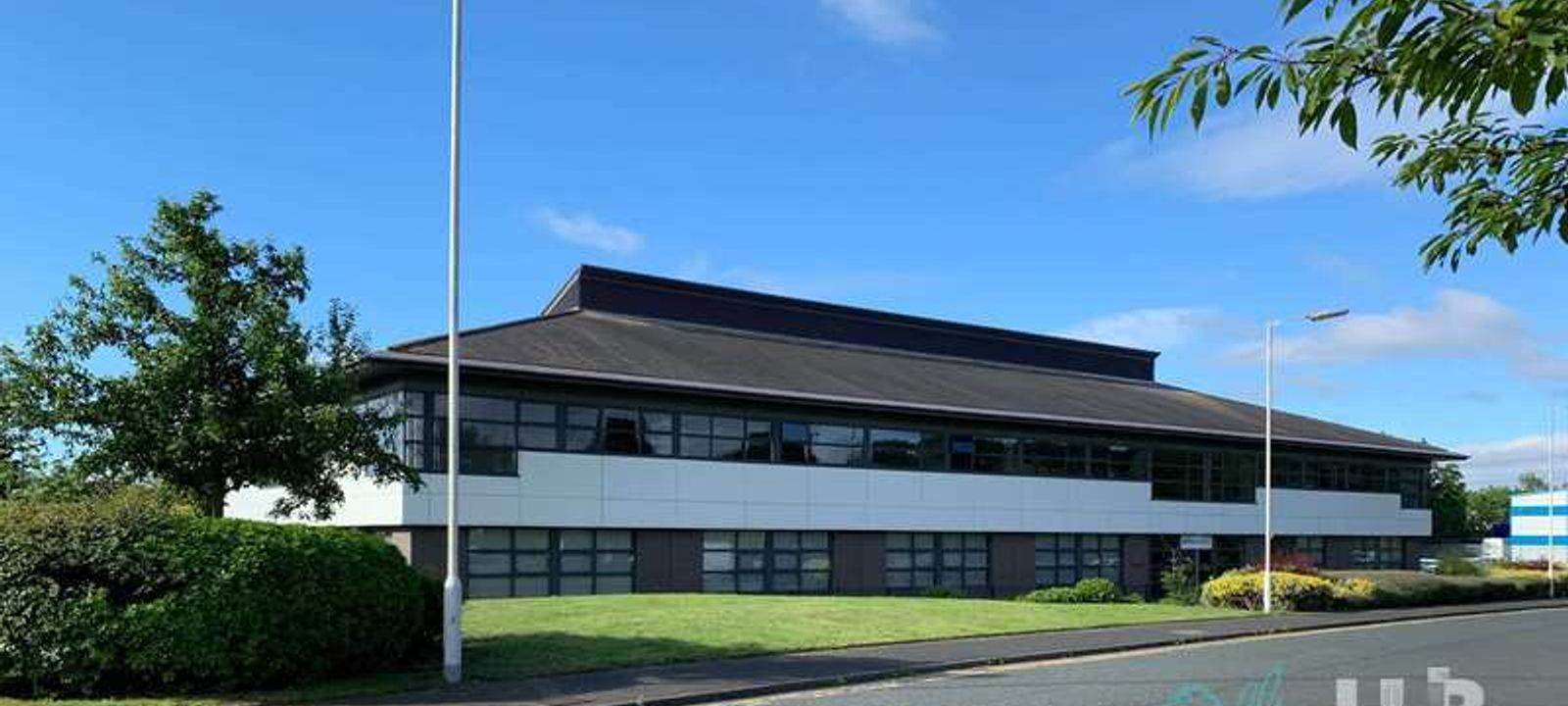 Mistral House - Image 1