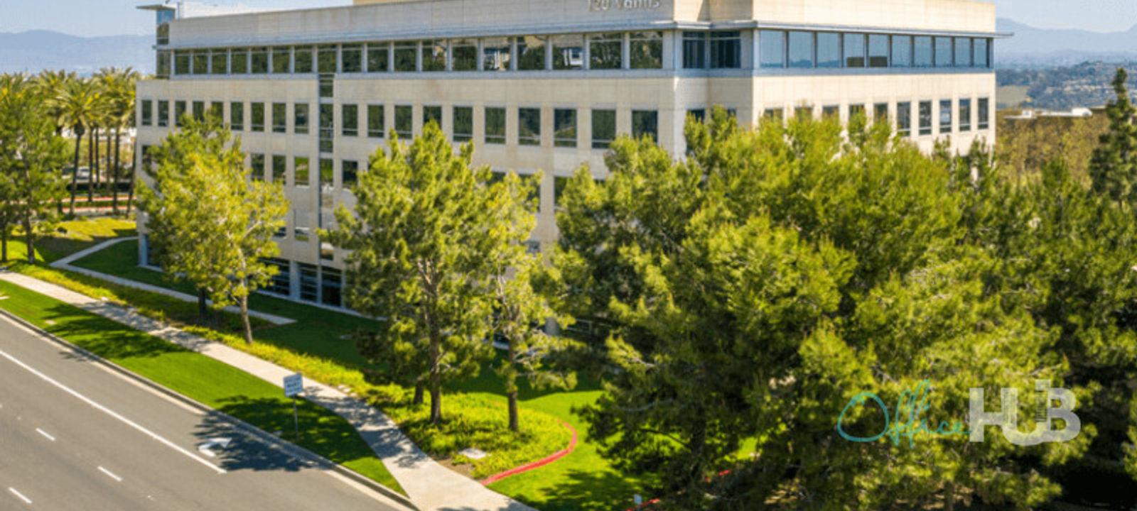 Premier Workspaces – Aliso Viejo - Image 1