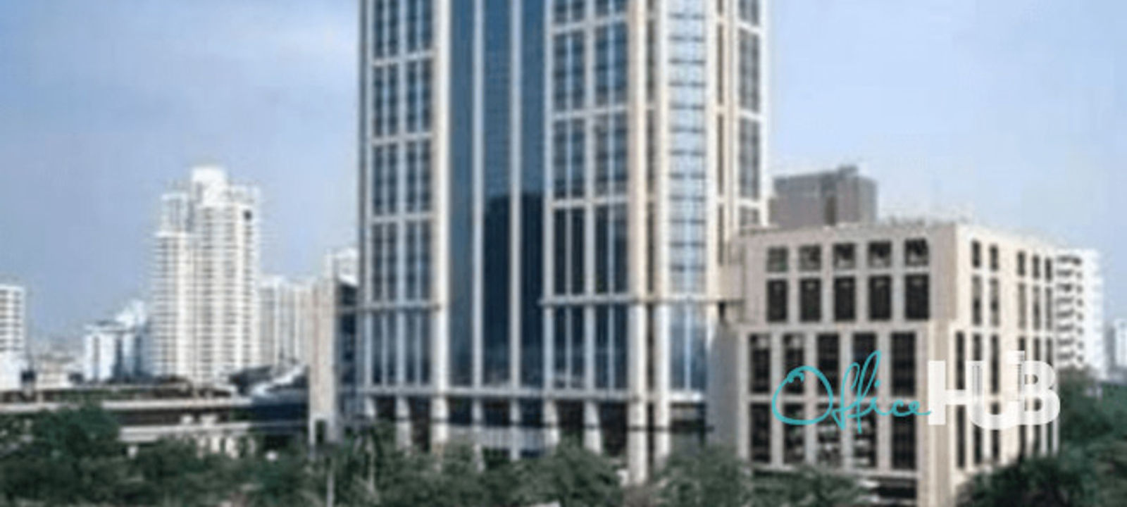 Emporium Tower - Image 1