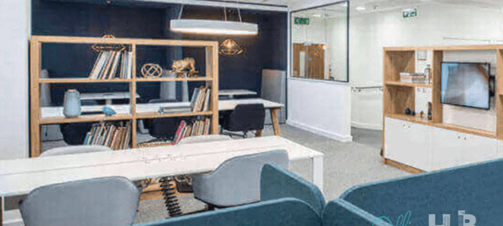 1 Austin Road West, Kowloon - Image 1