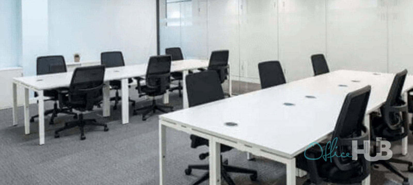 1 Austin Road West, Kowloon - Image 1