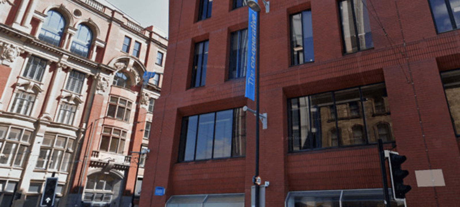 1 Balloon Street, Greater Manchester - Image 1