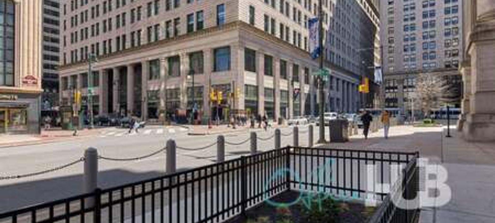 Mindspace Wanamaker - Image 1