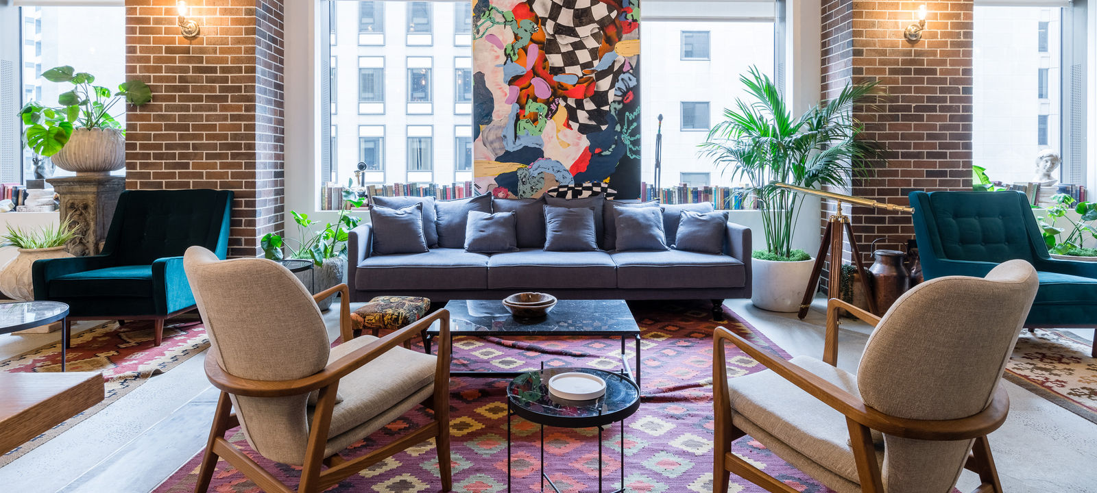 575 Market St, San Francisco - Image 1