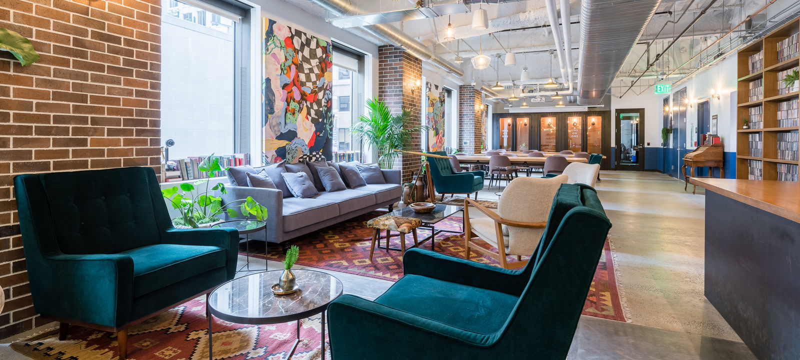 575 Market St, San Francisco - Image 1