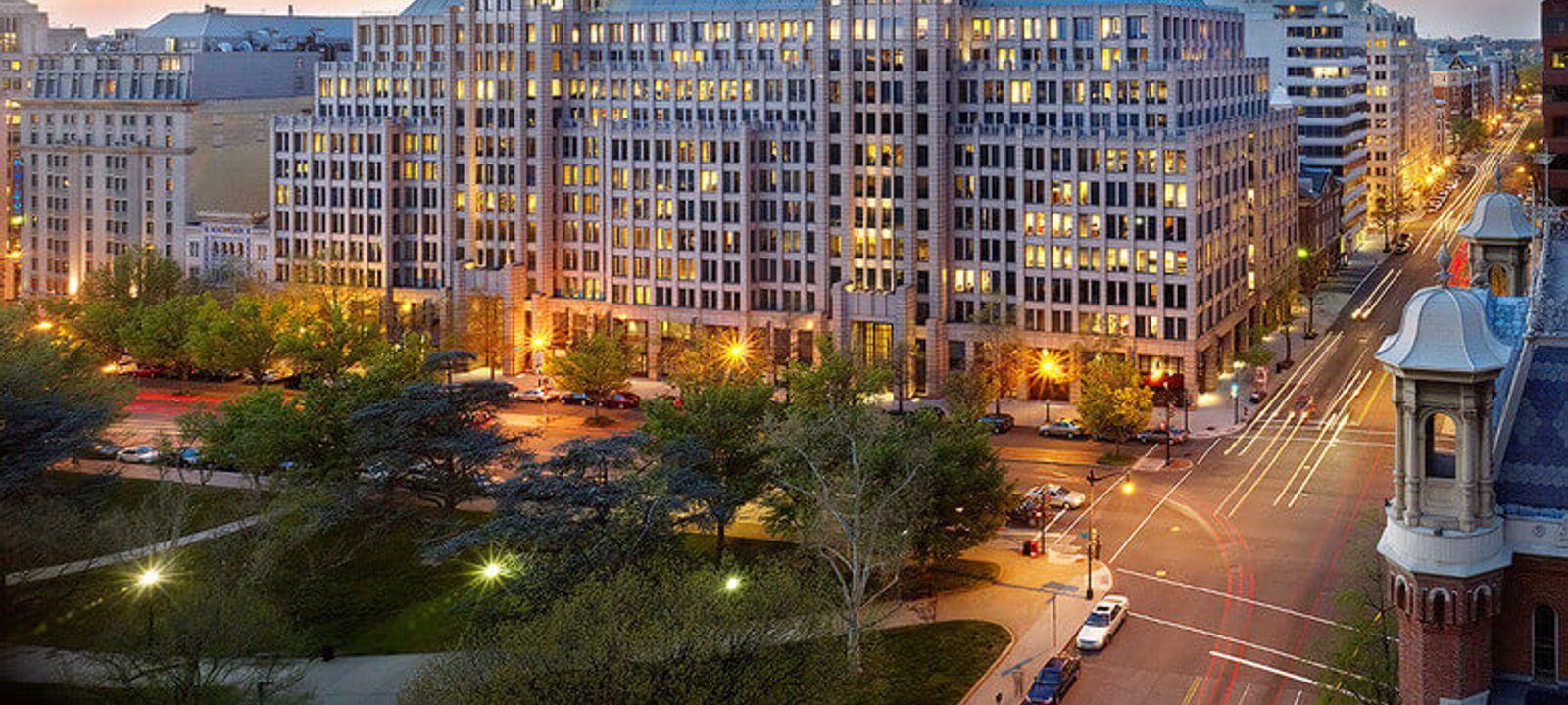 Mindspace K St - Image 1