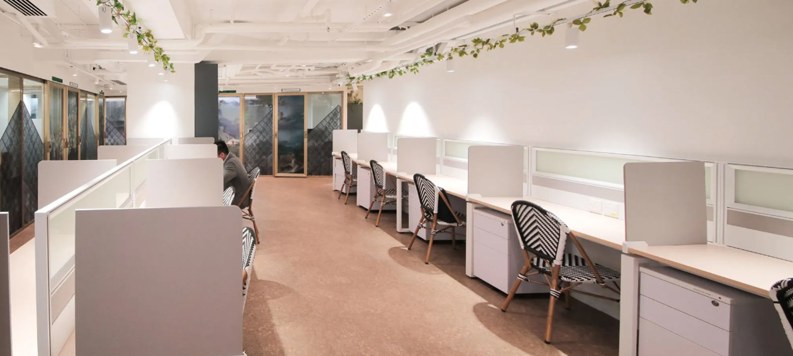 50 Stanley Street, Central - Image 1