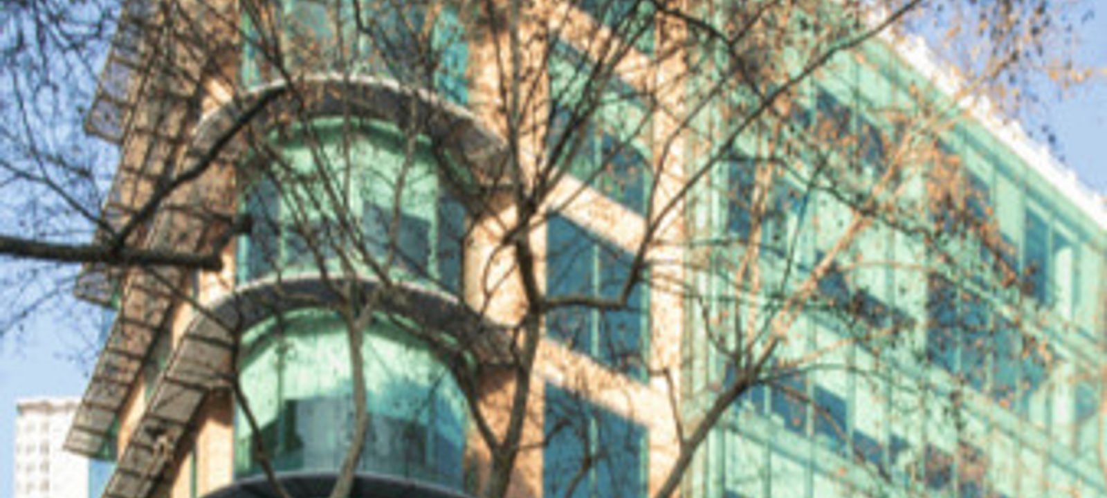 Shaftesbury House - Image 1