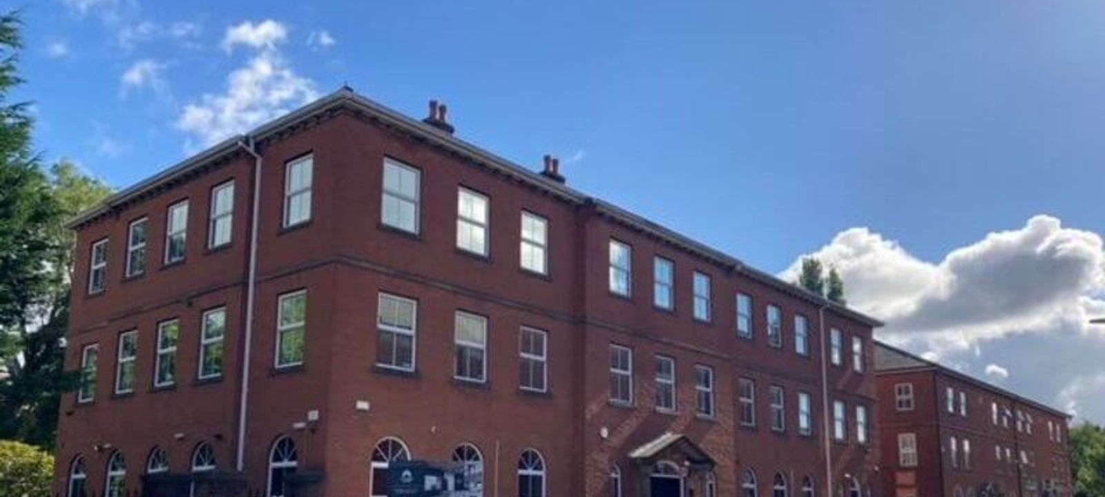 St Peter's House - Image 1