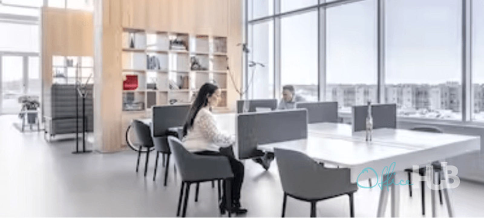 800 Town & Country Boulevard, Houston - Image 1