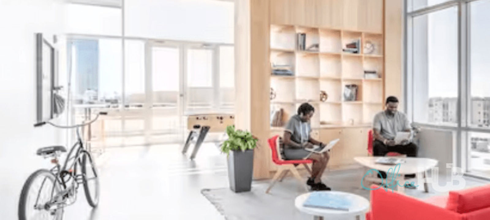 800 Town & Country Boulevard, Houston - Image 1