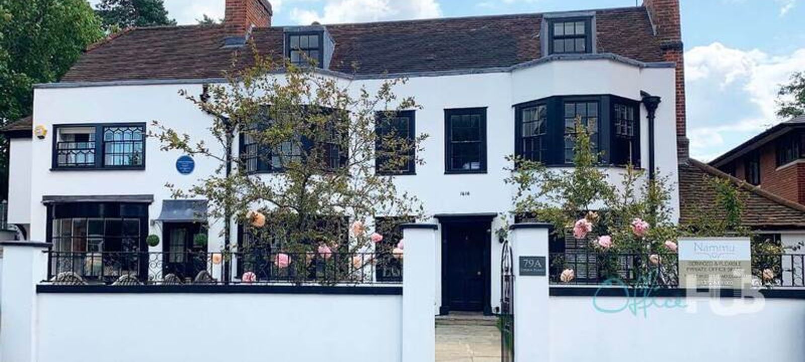 Grapes House Esher - Image 1