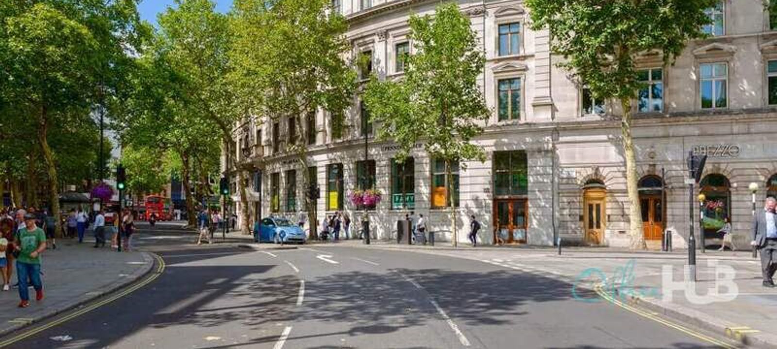 Pennine Place - Image 1