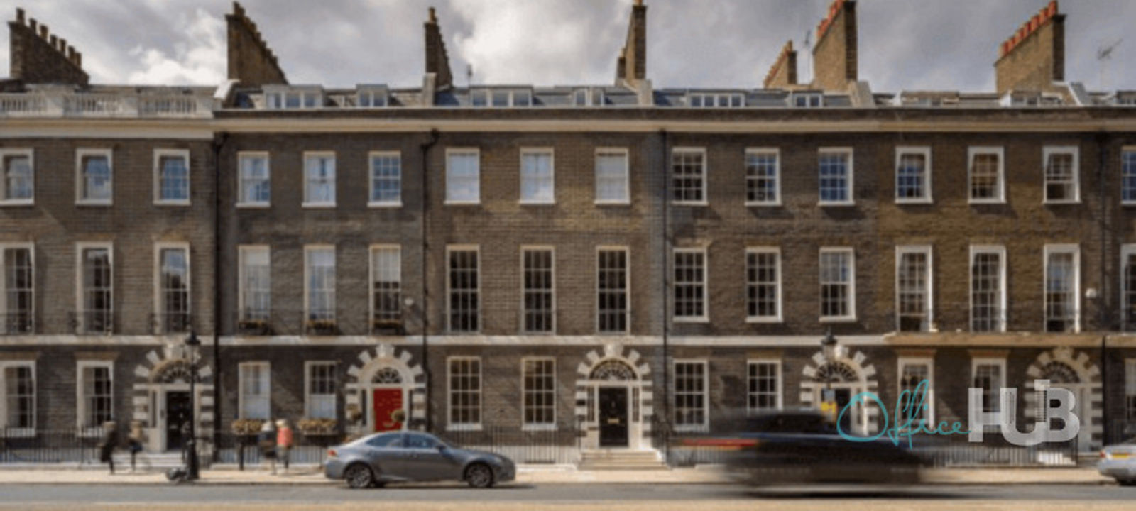 Bedford House - Image 1