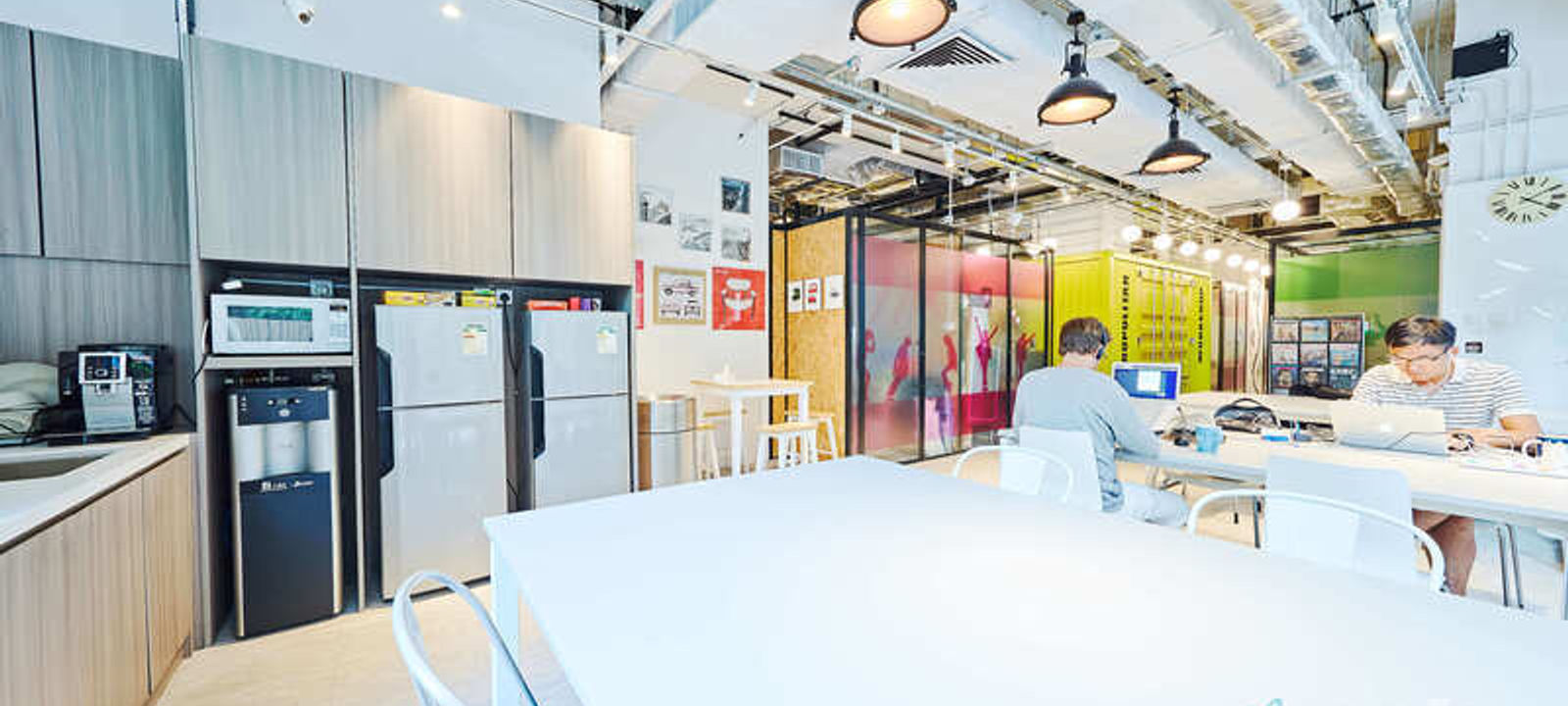 The Galaxy - Image 1