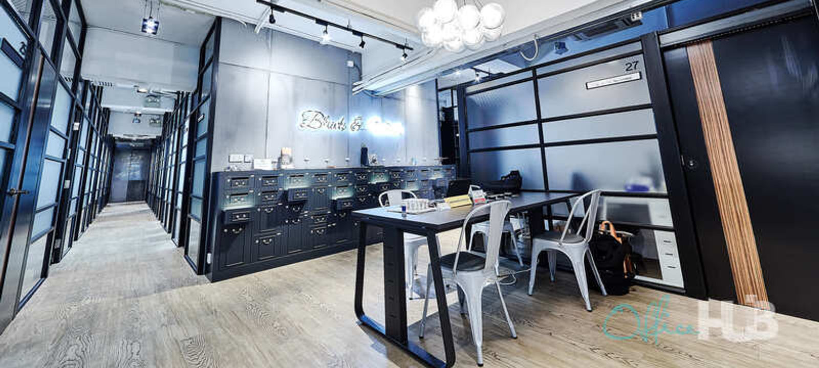 Sea View Estate - Image 1