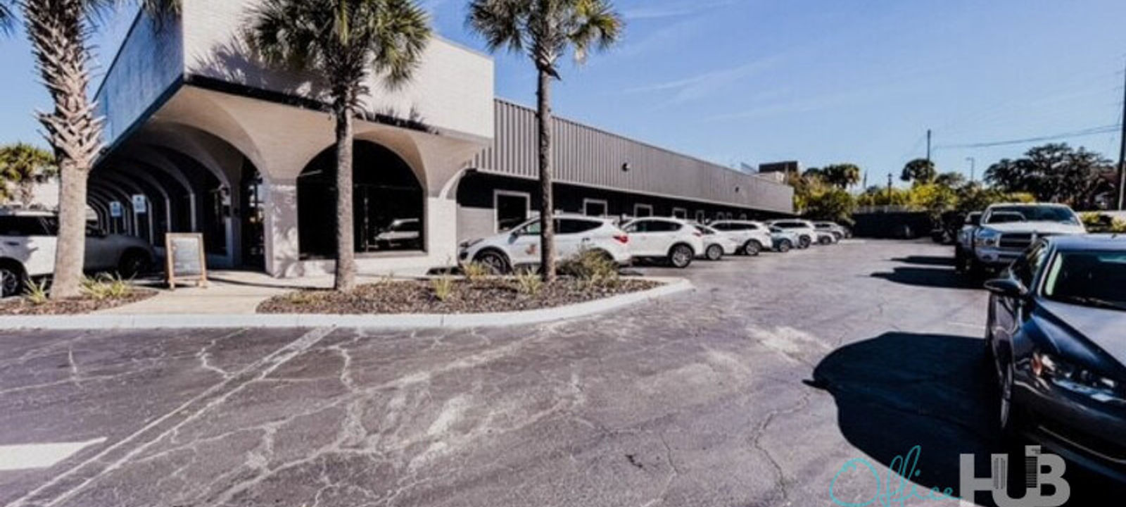 Workspace Collective 1st Avenue - Image 1