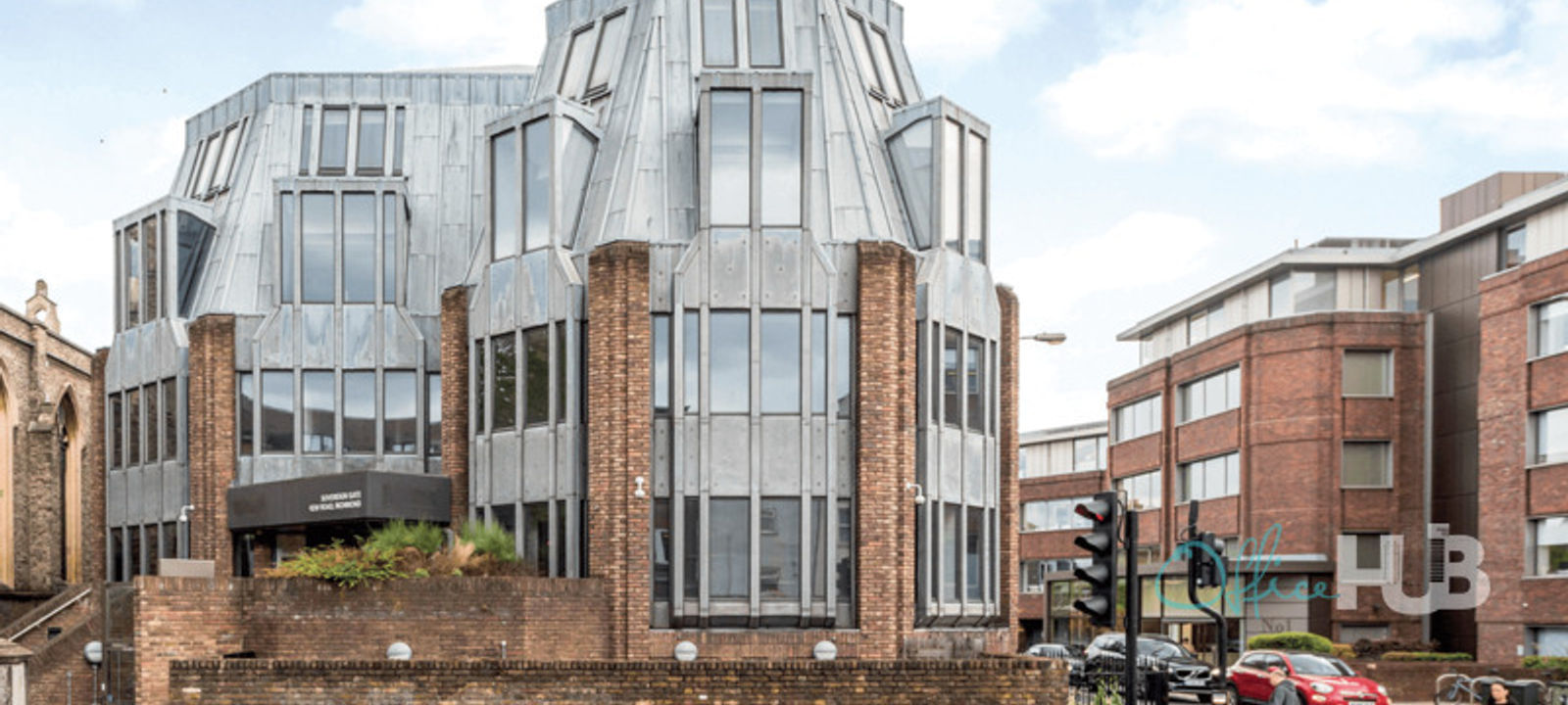 Sovereign Gate - Image 1