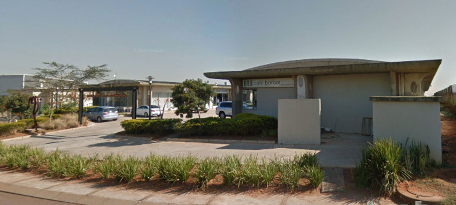 Ingenuity Park - Image 1