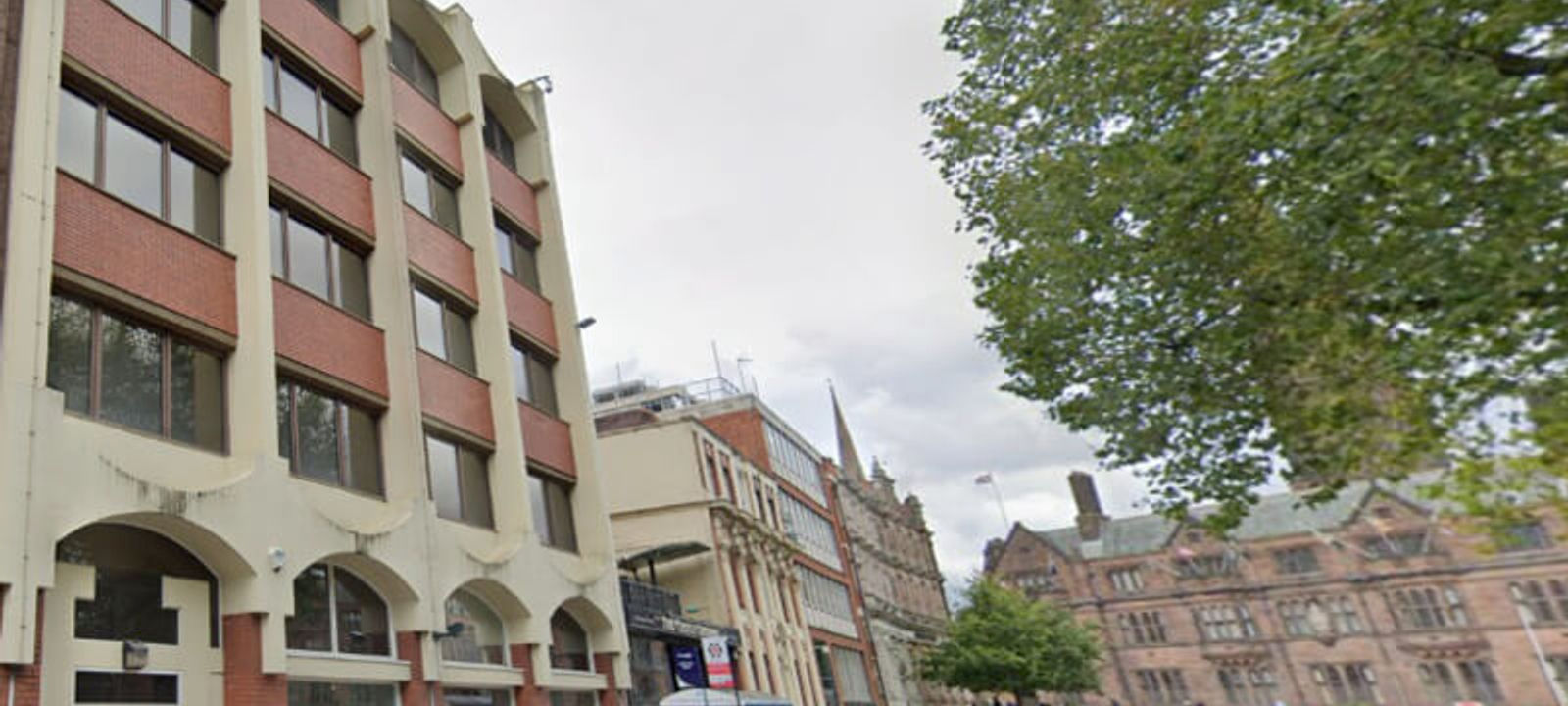 9 Little Park Street, Coventry - Image 1