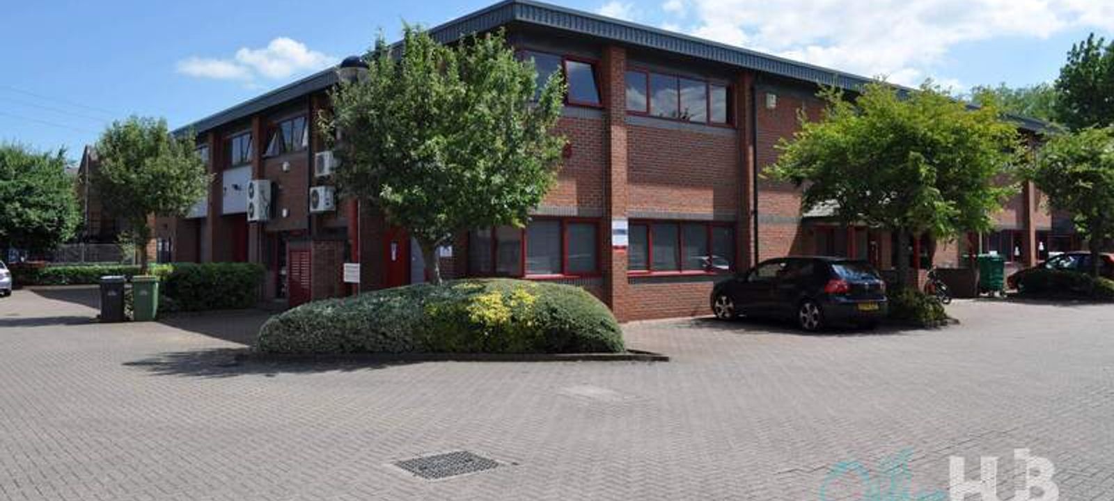 Kings Meadow - Image 1