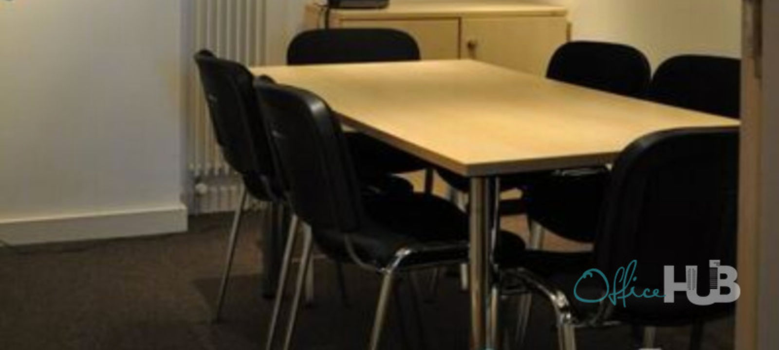 Ferry Hinksey Road, Oxfordshire - Image 1