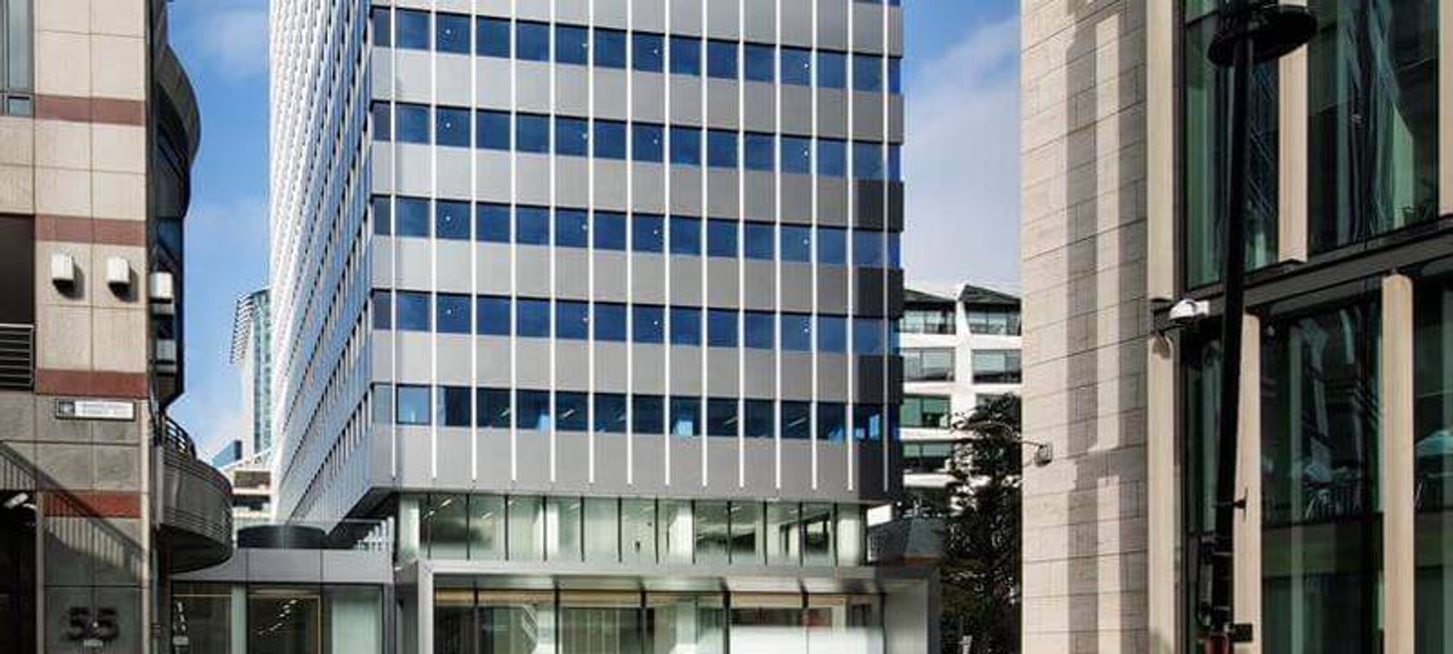 City Tower - Image 1