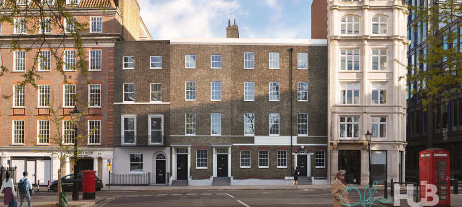 46 Bedford Row, London - Image 1