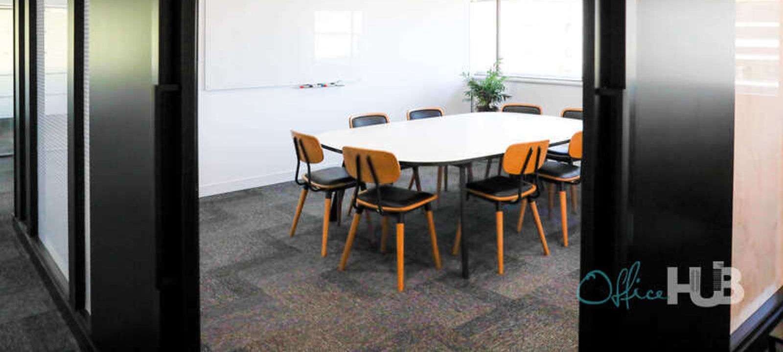 1 University Avenue, Canberra City - Image 1