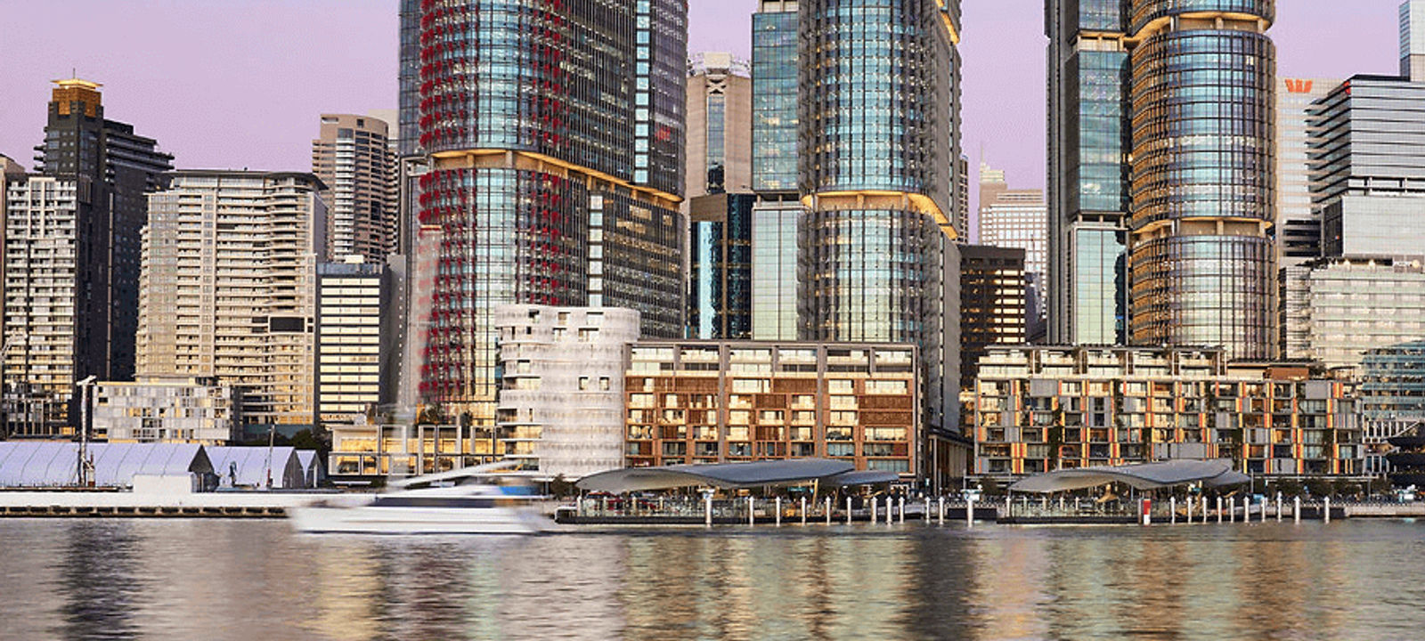 International Tower 3 - Image 1