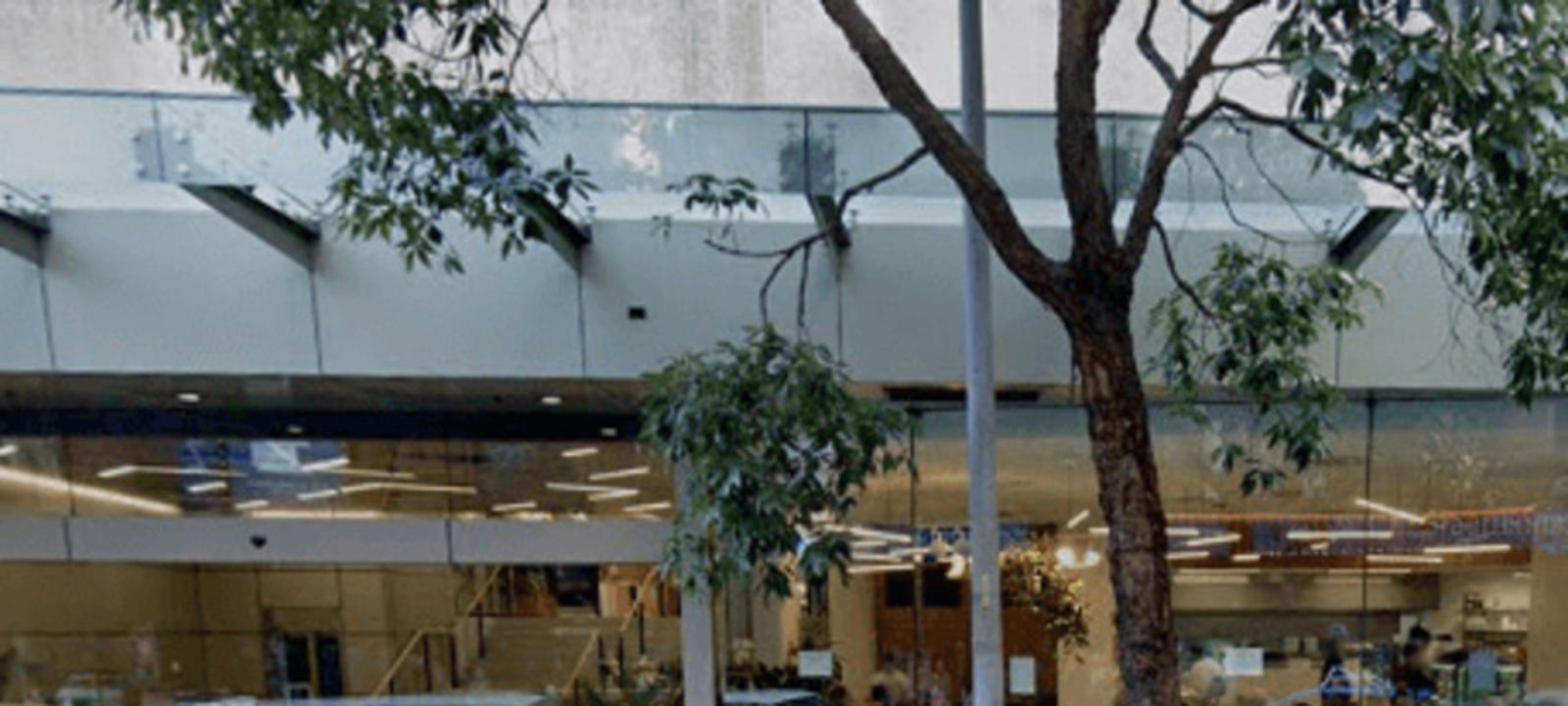 Tech Central Scaleup Hub - Image 1