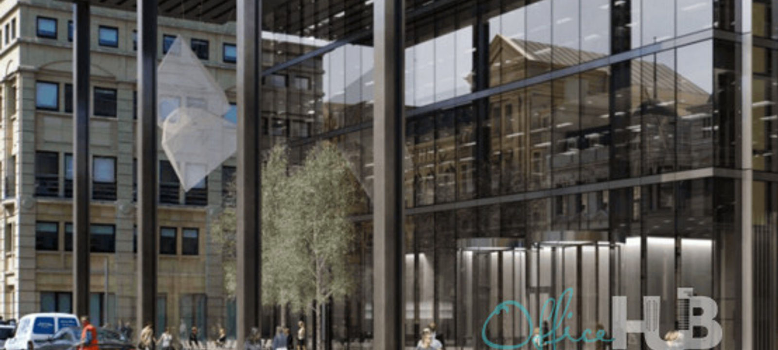 103 Colmore Row, Birmingham - Image 1