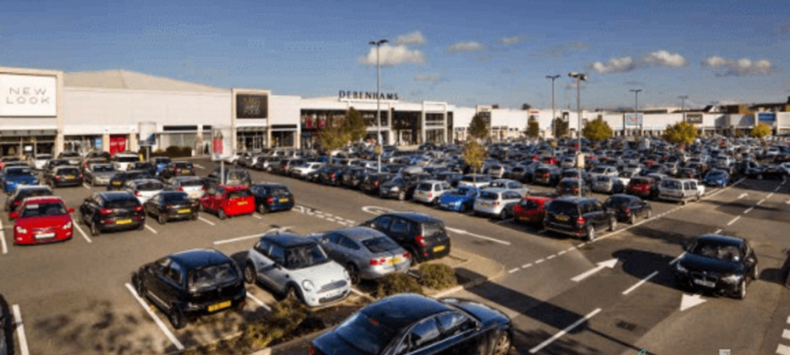 Borehamwood - Image 1