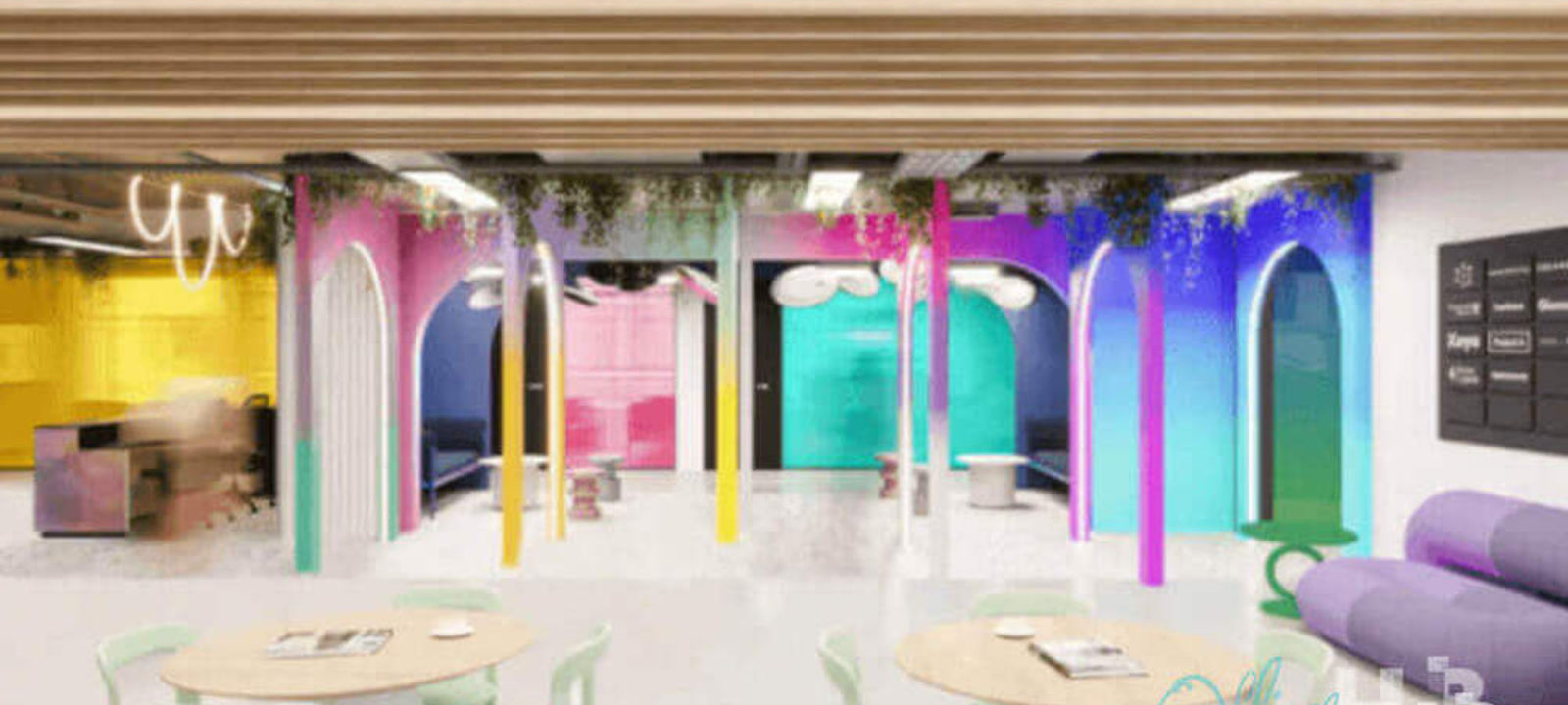 Jubilee House - Image 1