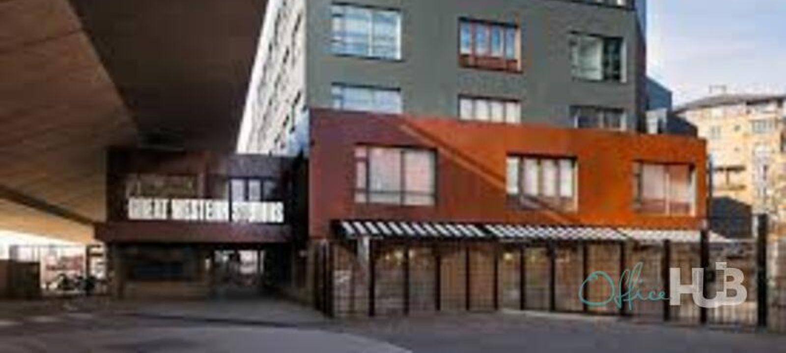 Great Western Studios - Image 1