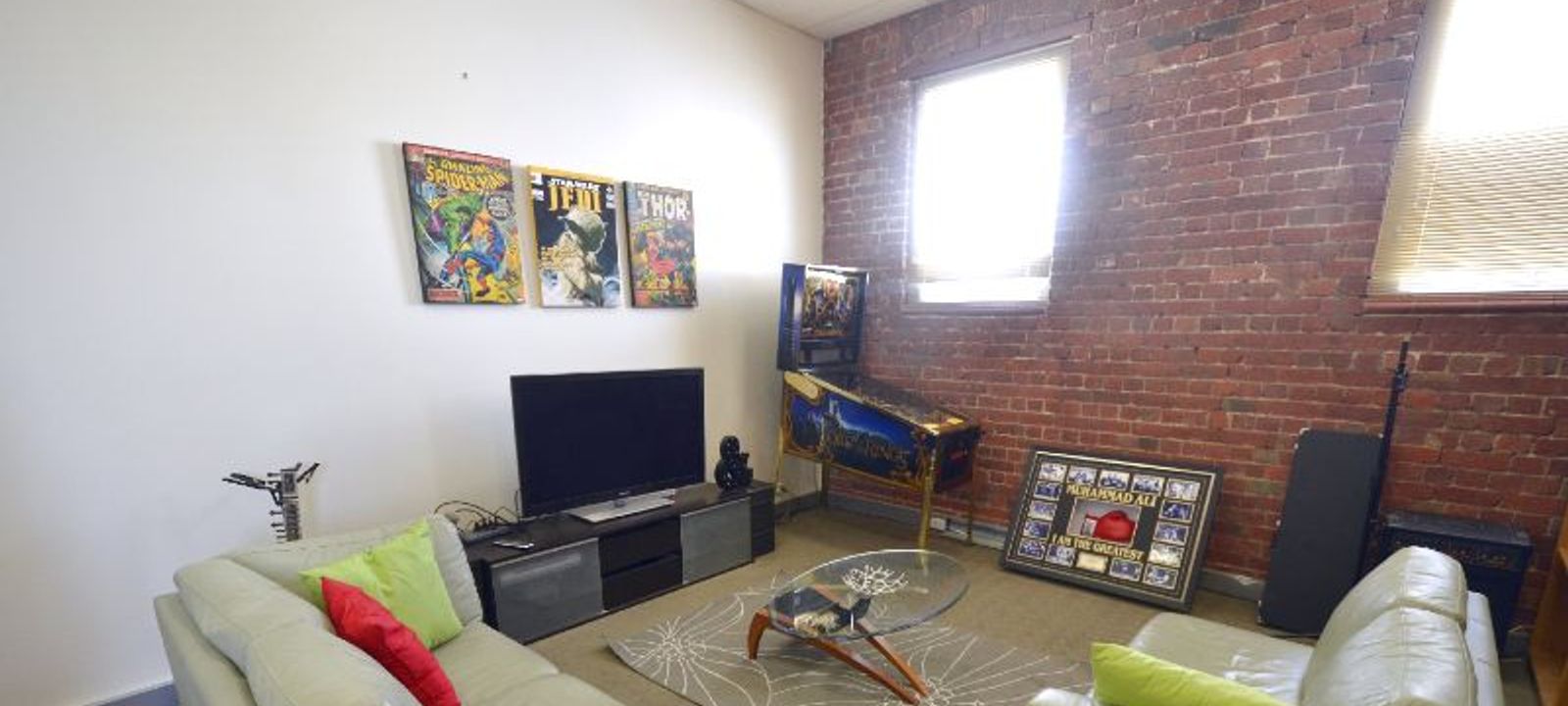 8 Bromham Place, Richmond - Image 1