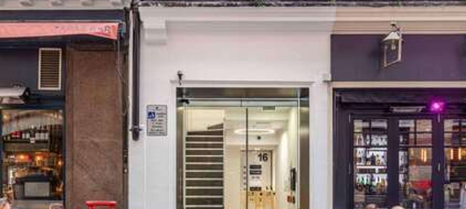 16 Kingly Street, Soho - Image 1