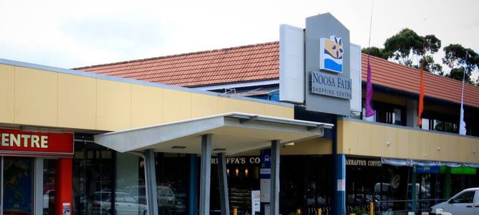 Noosa Shopping Centre - Image 1