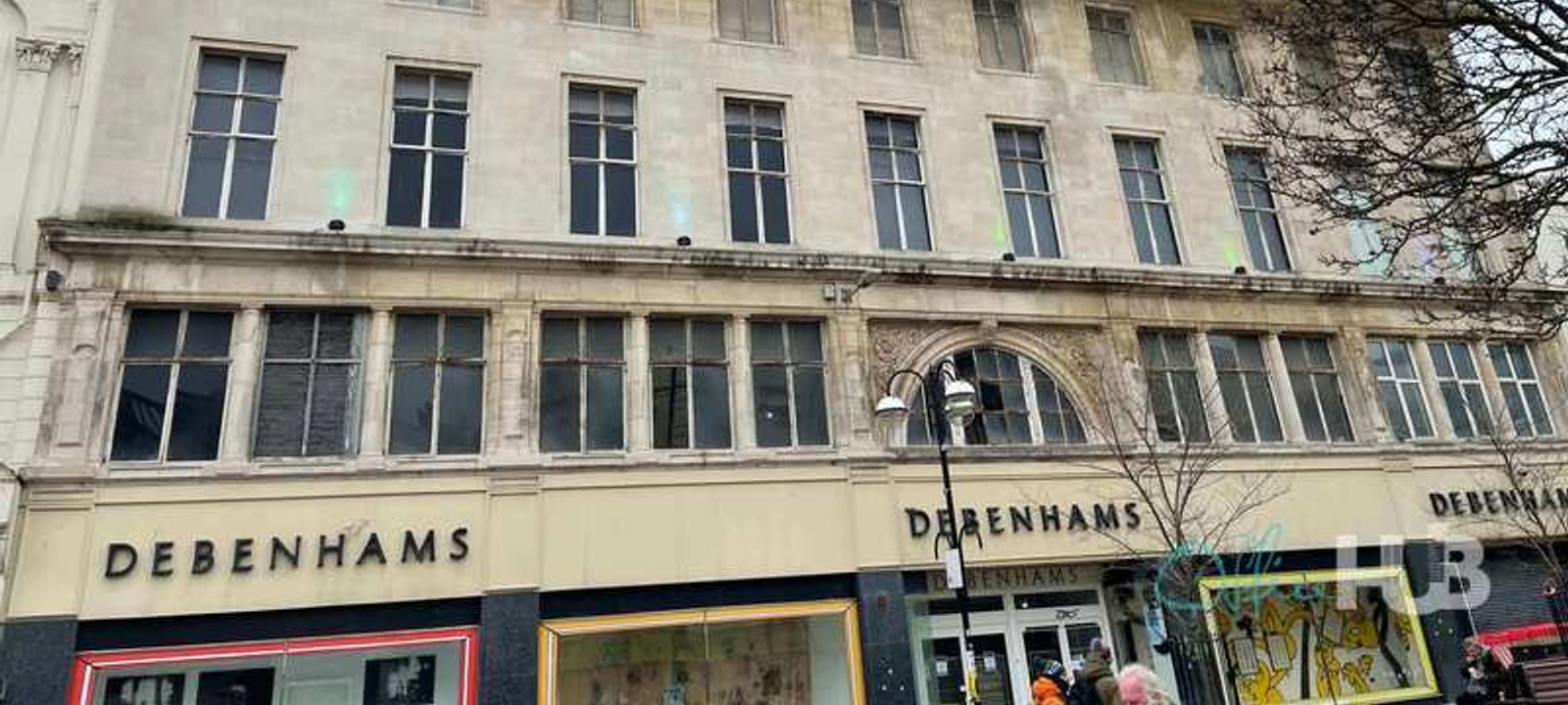 The Palace, Hastings - Image 1