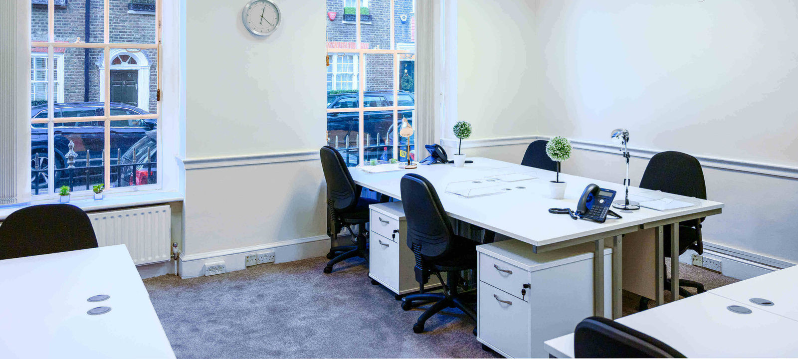 2 Catherine Place, Greater London - Image 1