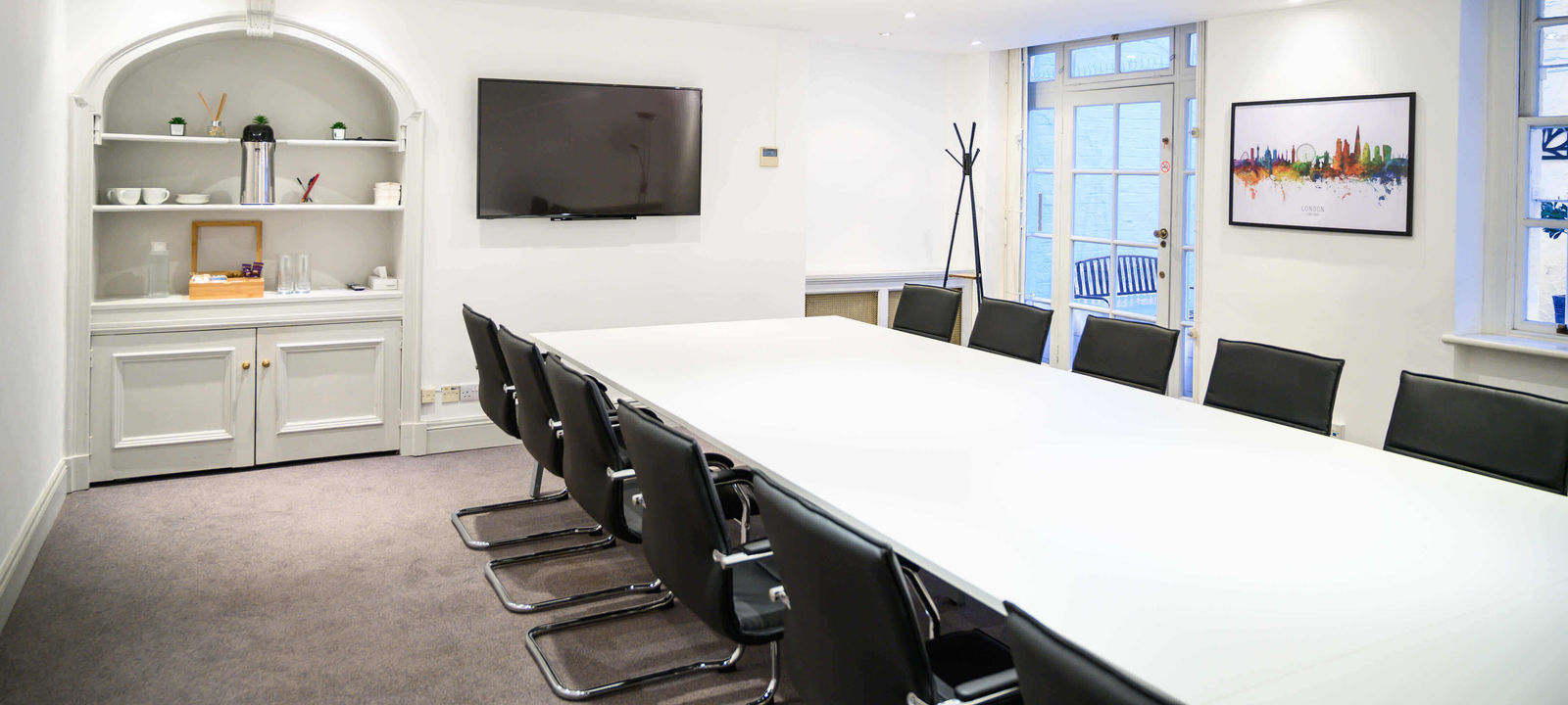 2 Catherine Place, Greater London - Image 1