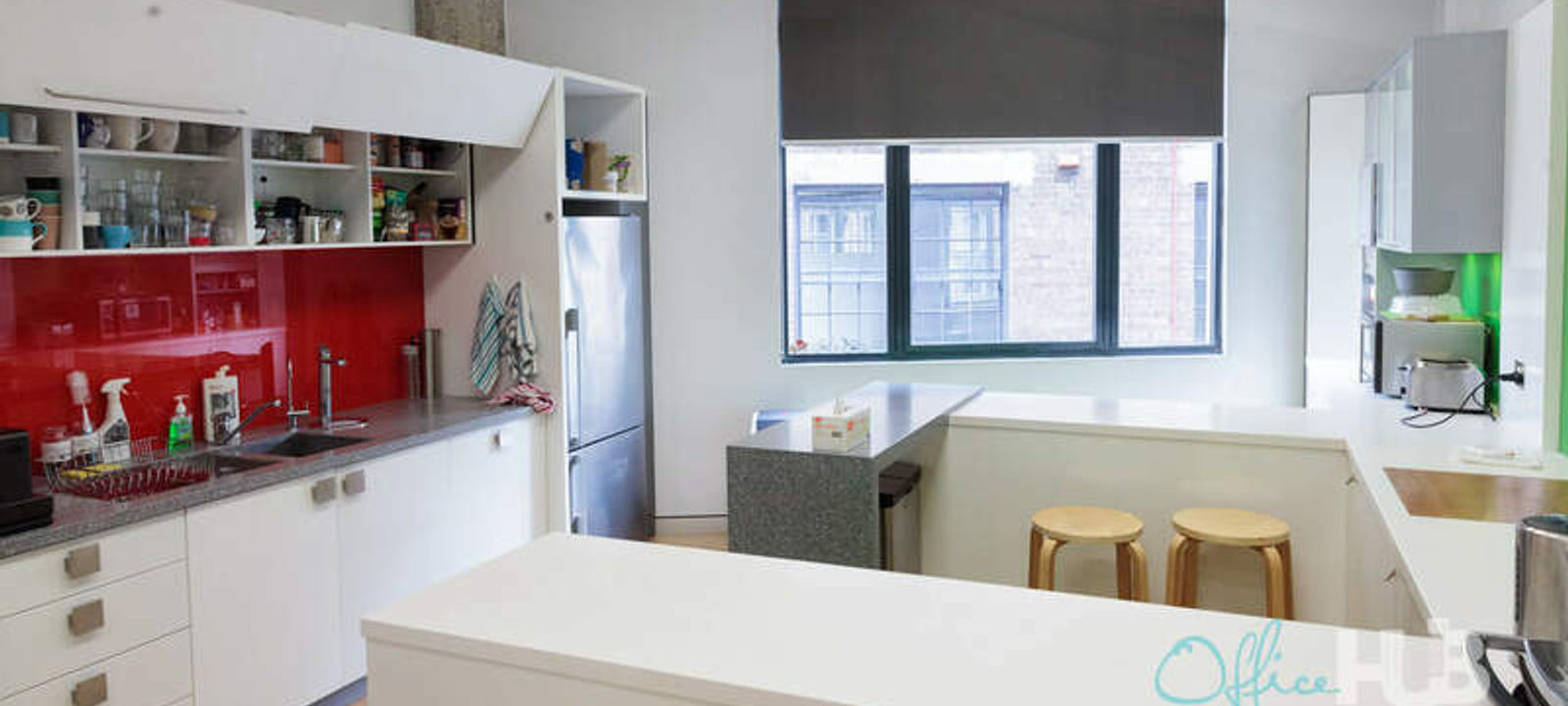 115 Flinders Street 115 Flinders Street, Surry Hills - Image 1