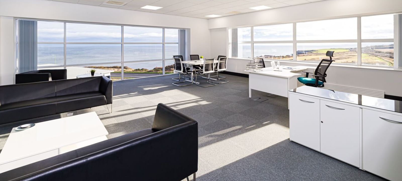 Spectrum Business Park, County Durham - Image 1