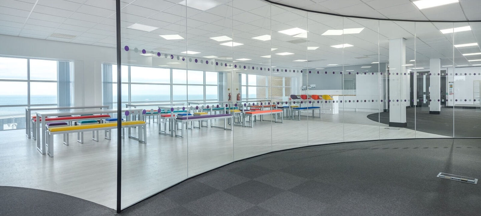 Spectrum Business Park, County Durham - Image 1