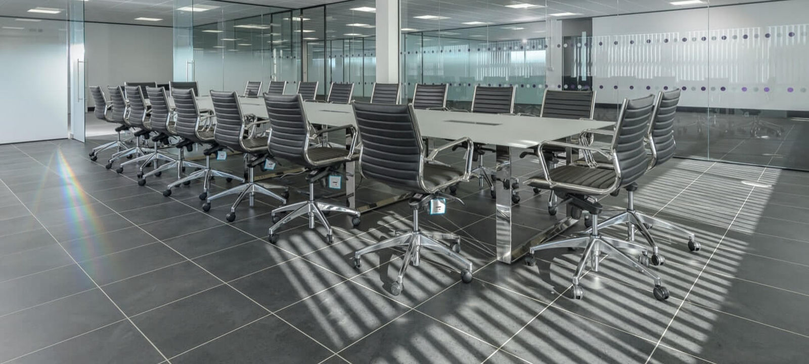 Spectrum Business Park, County Durham - Image 1