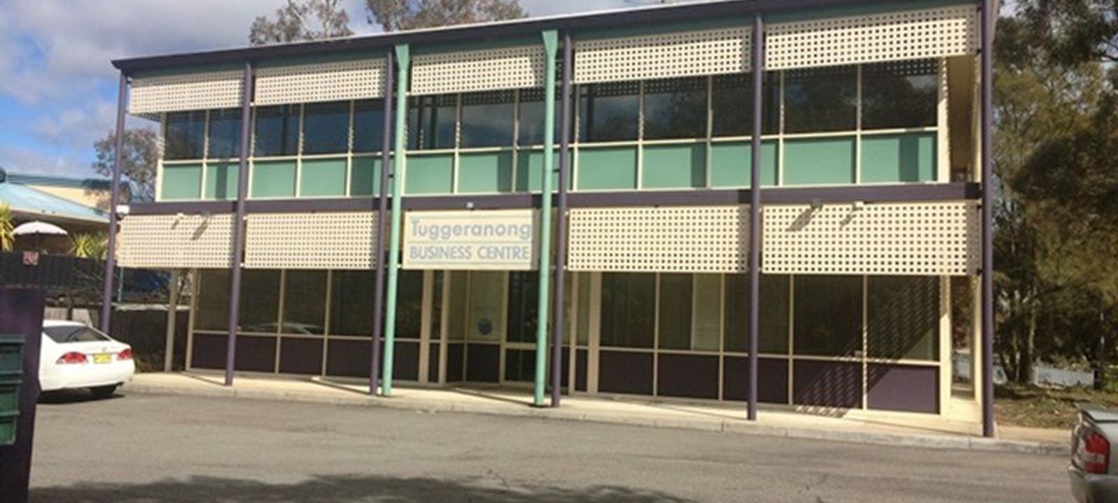 Tuggeranong Business Centre - Image 1