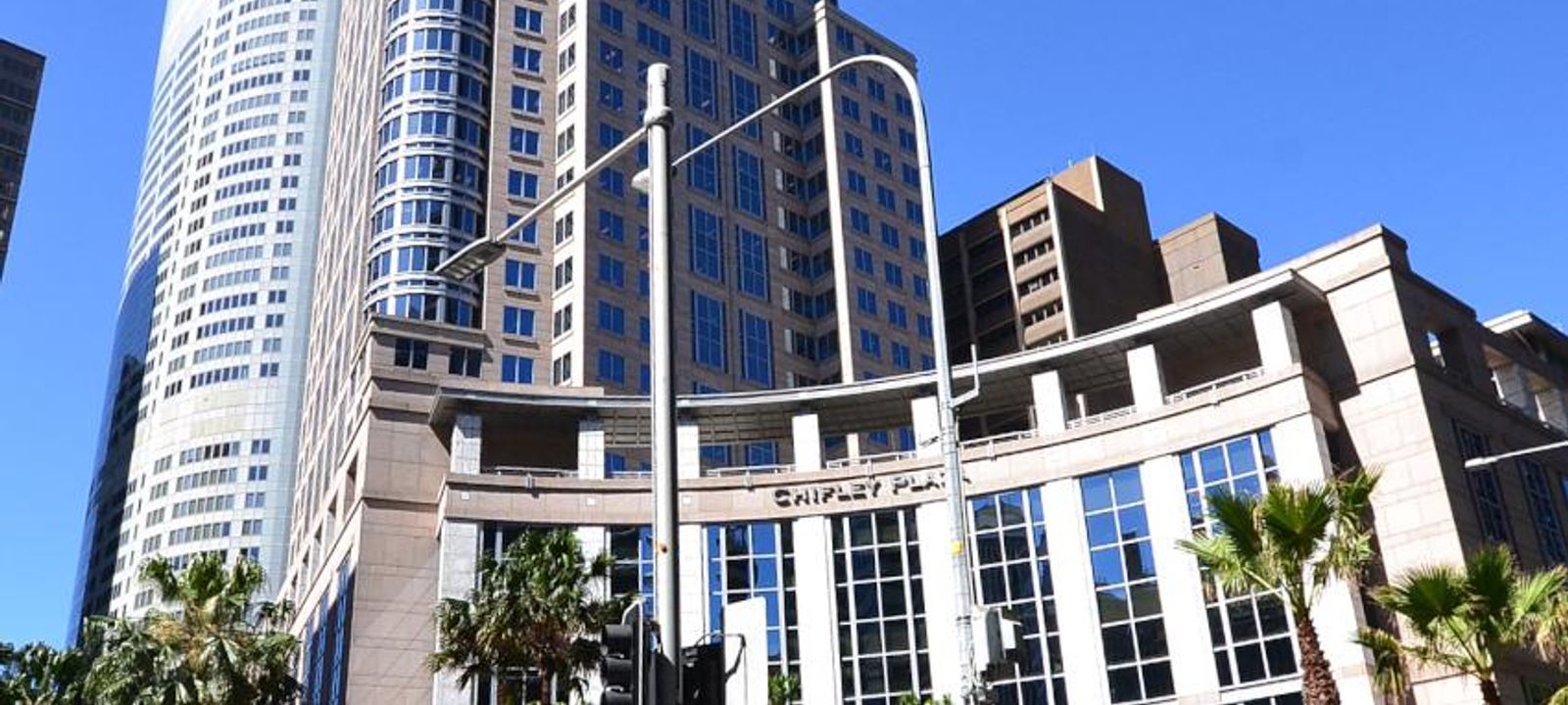 Chifley Tower - Image 1