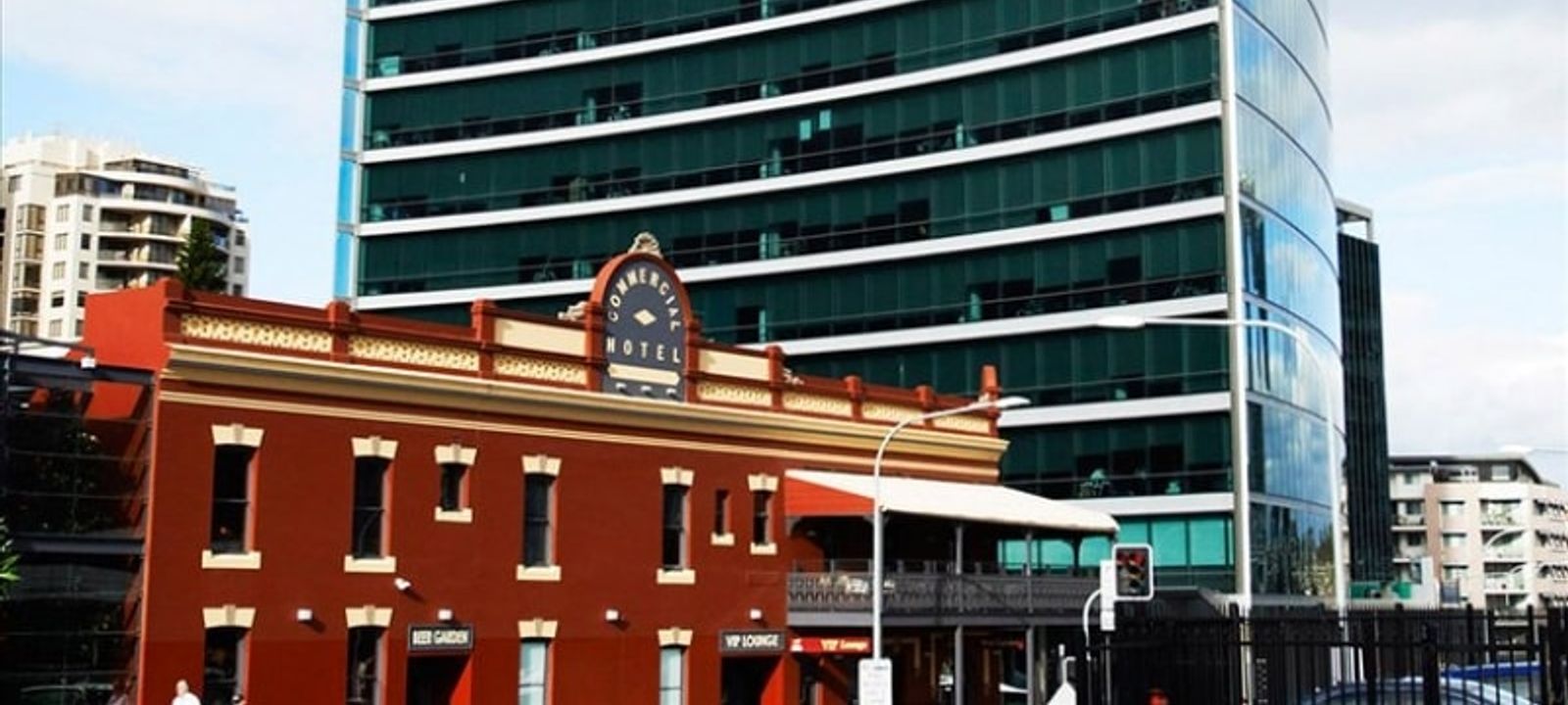 Deloitte Building - Image 1