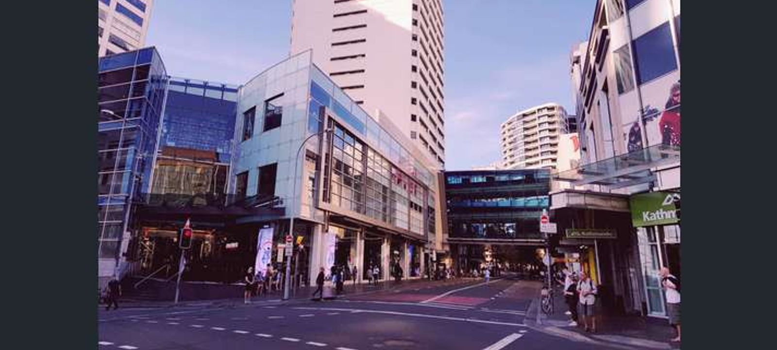 Westfield Shopping Centre - Image 1
