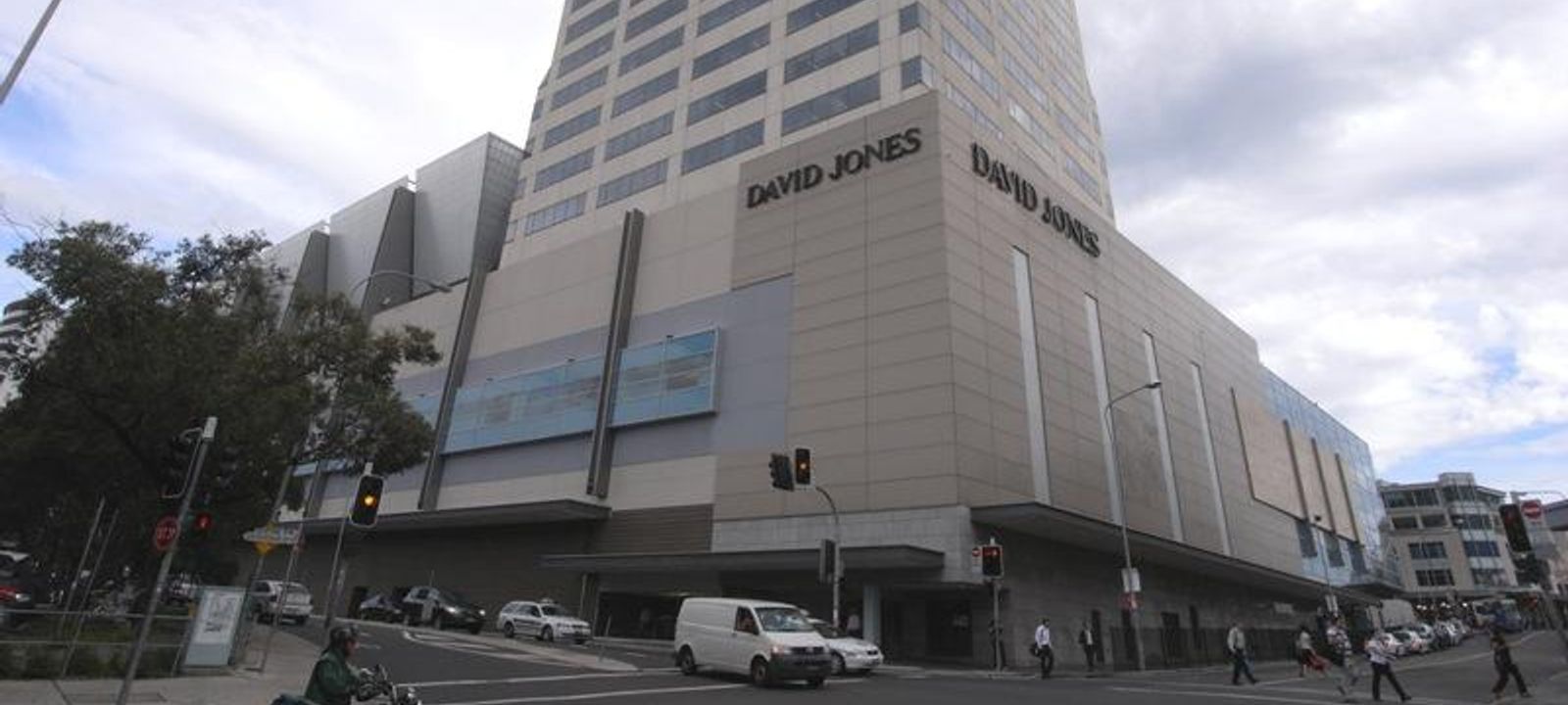 Westfield Tower - Image 1